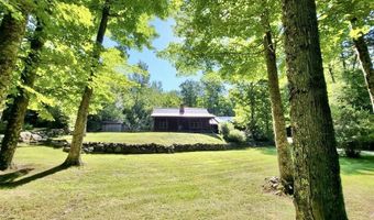 1207 Iron Gate Rd, Cambridge, VT 05444