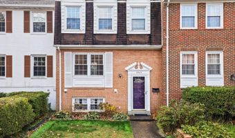 8403 THOMPSON Rd, Annandale, VA 22003