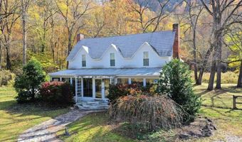 1414 Caney Fork Rd, Cullowhee, NC 28723
