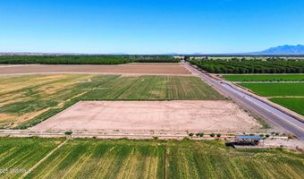 8767 Westside Rd, Anthony, NM 88021