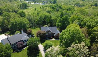 8105 Wycliffe Dr, Anderson Twp., OH 45244