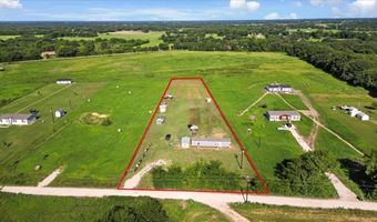 385 Rs County Road 3374, Alba, TX 75410