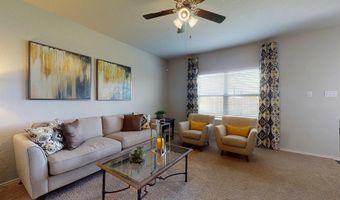 1008 Santa Fe Trl Plan: RC Carlisle, Bauxite, AR 72011