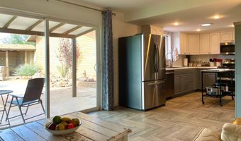 110 NIGHTHAWK Ave, Bisbee, AZ 85603