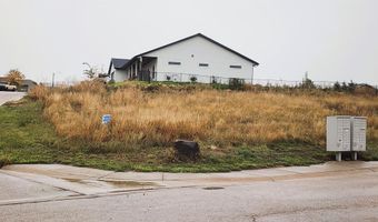 Juniper Drive lot 9, Belle Fourche, SD 57717