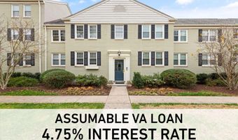 1411 BELLE VIEW Blvd B1, Alexandria, VA 22307