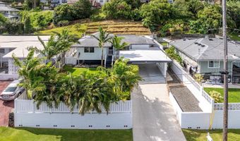 1361 Akalani Loop, Kailua, HI 96734