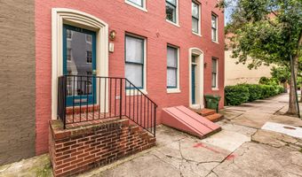 1 W HENRIETTA St D, Baltimore, MD 21230