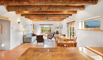 21 Canjilon St, Abiquiu, NM 87510