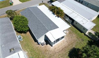 831 Vireo Dr, Barefoot Bay, FL 32976