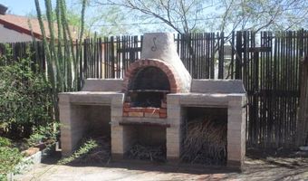 541 W Ocatillo, Ajo, AZ 85321
