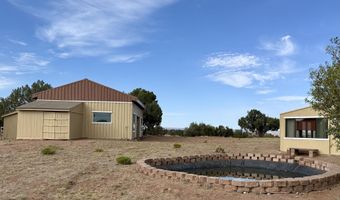 105 County Road N9328, Concho, AZ 85924