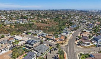 3816 Zoe St, San Diego, CA 92117