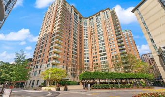 851 N GLEBE Rd 1309, Arlington, VA 22203