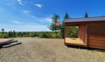 W McMann & Porcupine Hill Road lot 3, Addison, ME 04606