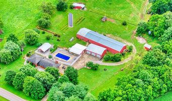5484 Friendship Rd, Auburn, KY 42206