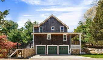 900 South Rd, East Greenwich, RI 02818