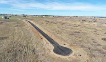 Lot 6 Block 8 Double Tree Circle, Belle Fourche, SD 57717