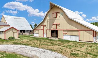 6292 N 100 East Rd, Allerton, IL 61810