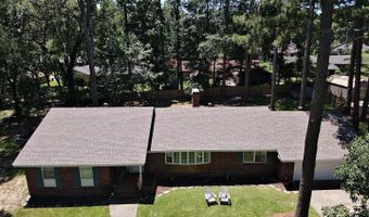 102 Mockingbird Ln, Arkadelphia, AR 71923
