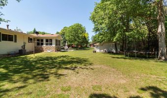 500 E Liberty St, Adams, WI 53910