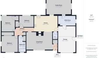 3007 E 6th St, Anderson, IN 46012