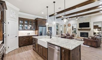 3769 Bear Creek Rd, Aledo, TX 76008