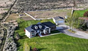 3352 Eagle Rock Rd, American Falls, ID 83211