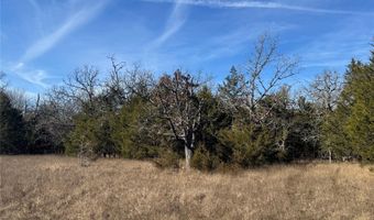 LAKE OZZIE COBB 102-B, Antlers, OK 74523