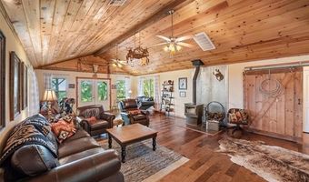 3779 W 360 Rd, Adair, OK 74330