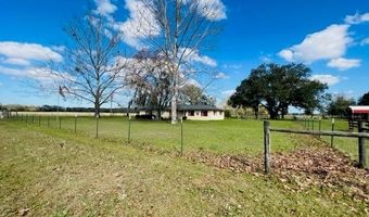 10 SW 50th Ave, Bell, FL 32619