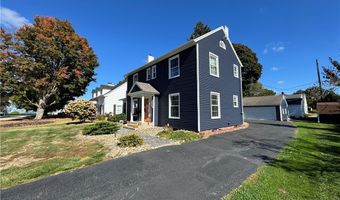 1214 Chestnut Dr, Ashtabula, OH 44004