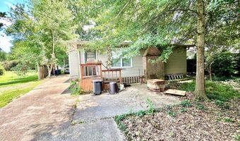 408 S Cleveland St, Brookhaven, MS 39601