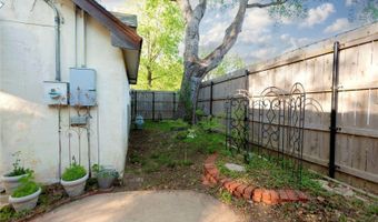 602 E Comanche St, McAlester, OK 74501