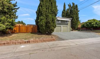 2803 Minta Ln, Antioch, CA 94509