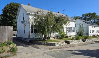 4 Union St, Coventry, RI 02816