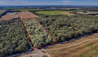 300 S US HIGHWAY 129, Bell, FL 32619