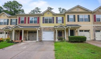 4940 Parke Brk, Acworth, GA 30101