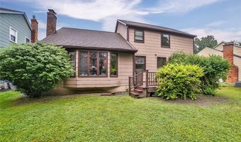 212 Robin Rd, Amherst, NY 14228