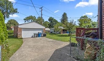 6720 N LAFAYETTE St, Dearborn Heights, MI 48127