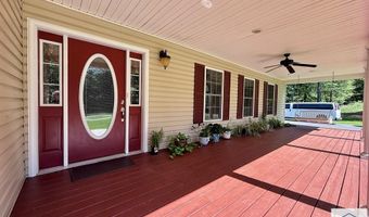 100 Flamingo Rd, Bassett, VA 24055
