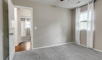 3609 Dana Dr, Bartlesville, OK 74006