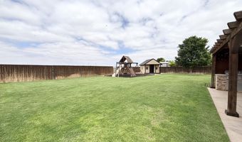 201 Avenue N, Abernathy, TX 79311