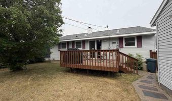48 Elm, Babbitt, MN 55706
