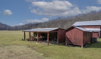 6244 Highway 191, West Liberty, KY 41472