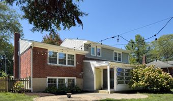 604 GOUCHER Blvd, Baltimore, MD 21286