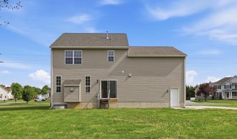 23 ROCKVILLE Dr, Dover, DE 19904