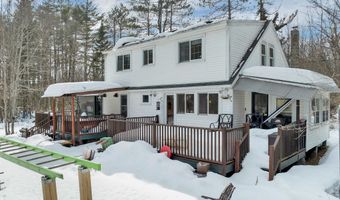 2521 NH Route 16, Albany, NH 03818