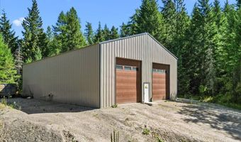 662 Homestead Hollow Rd, Careywood, ID 83809