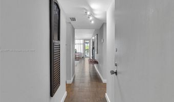 3375 N Country Club Dr 208, Aventura, FL 33180